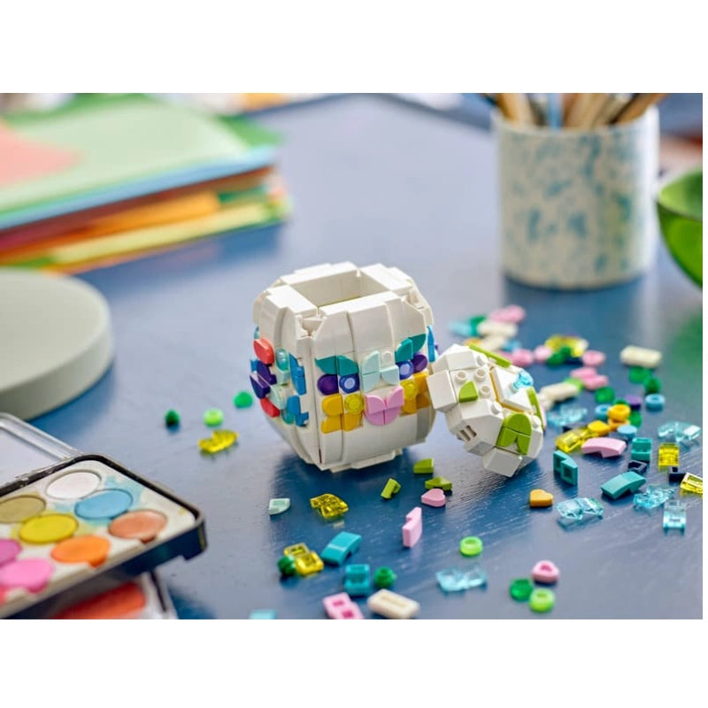 LEGO Other Decorative Easter Egg 386 Pieces