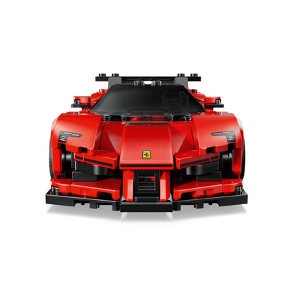 LEGO Speed Champions: Ferrari SF90 XX Stradale Sports Car 339 Pieces