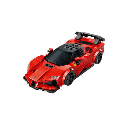 LEGO Speed Champions: Ferrari SF90 XX Stradale Sports Car 339 Pieces