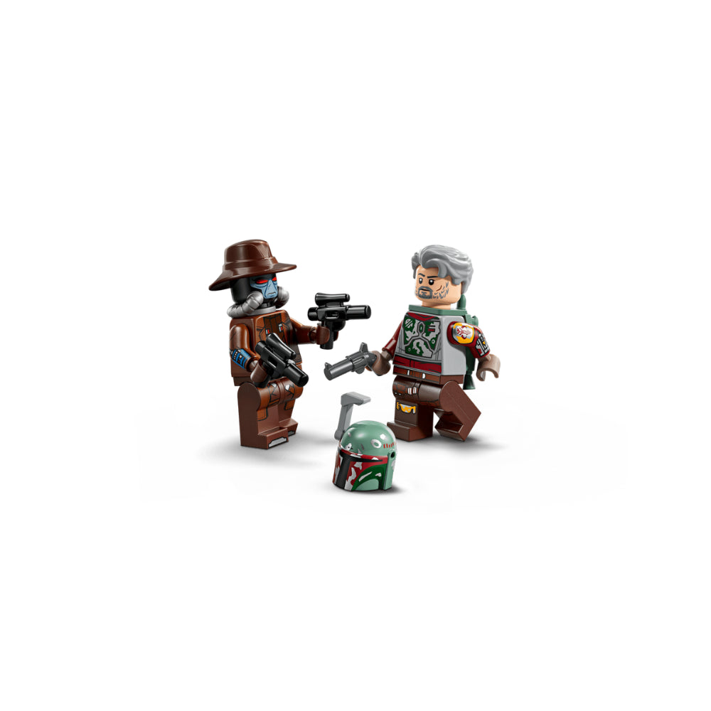 LEGO Star Wars Cobb Vanth's Speeder 207 Pieces