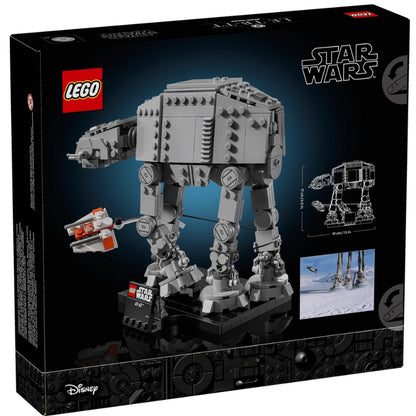 LEGO Star Wars AT-AT 525Pieces