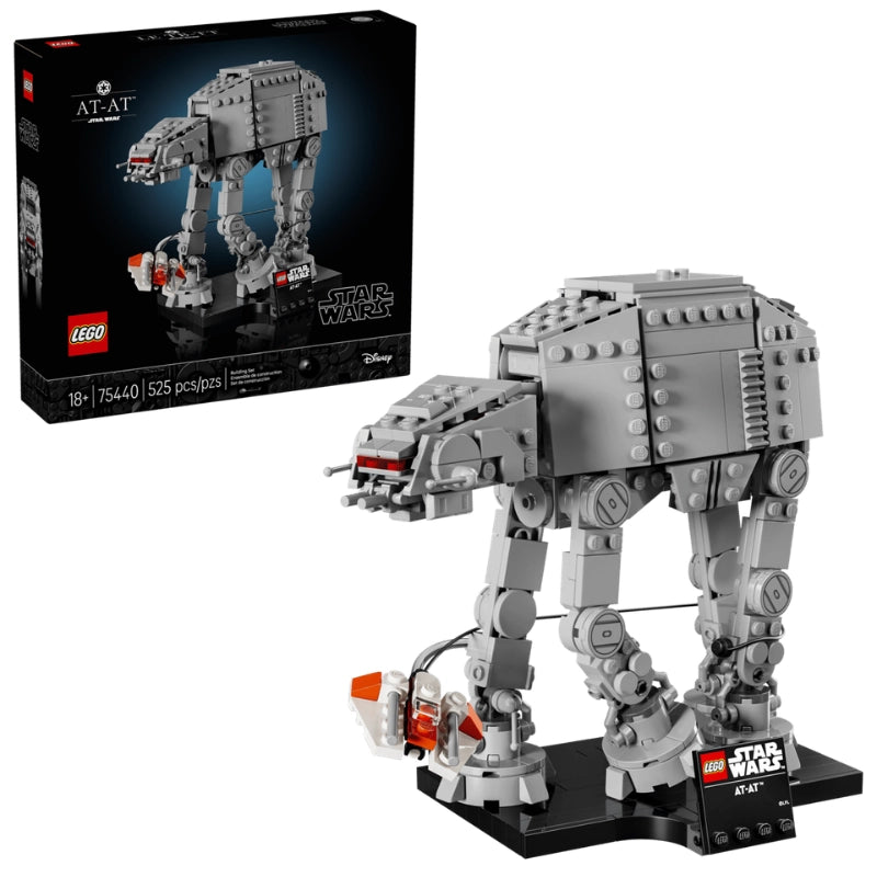 LEGO Star Wars AT-AT 525Pieces