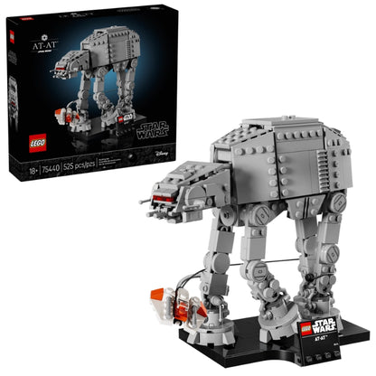 LEGO Star Wars AT-AT 525Pieces