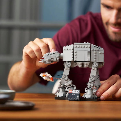 LEGO Star Wars AT-AT 525Pieces