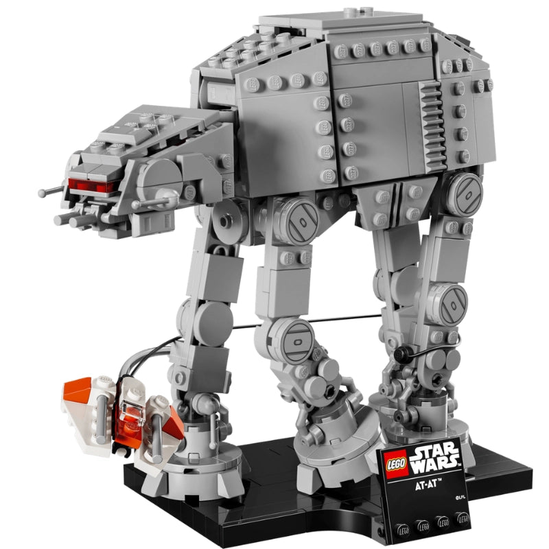 LEGO Star Wars AT-AT 525Pieces