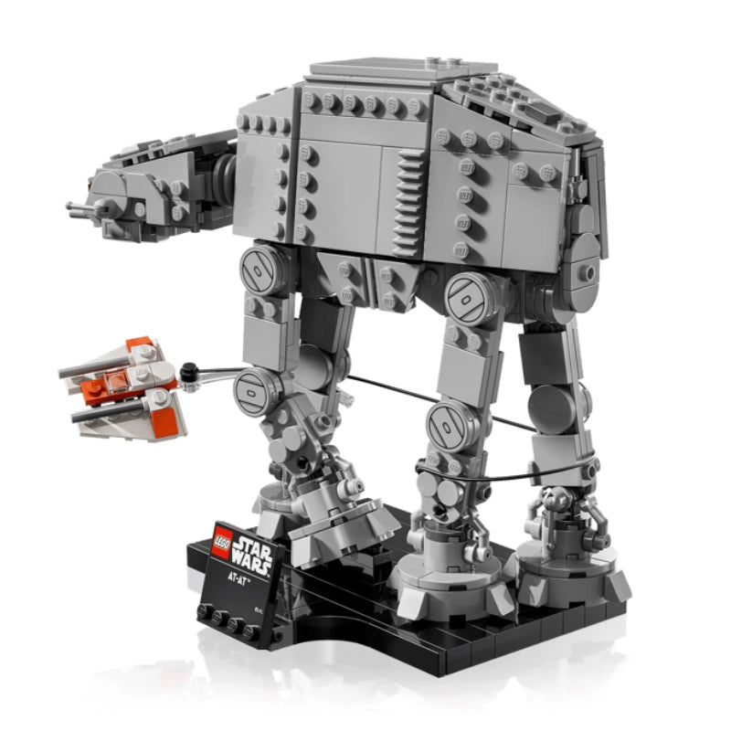 LEGO Star Wars AT-AT 525Pieces