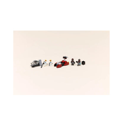 LEGO Star Wars Siege of Mandalore Battle Pack 116 Pieces