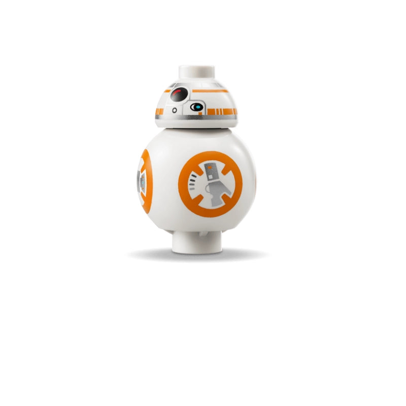 LEGO Star Wars BB-8 Astromech Droid 569 Pieces
