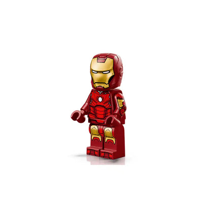 LEGO Marvel Iron Man Mark 3 Collectors' Edition 1297 Piece