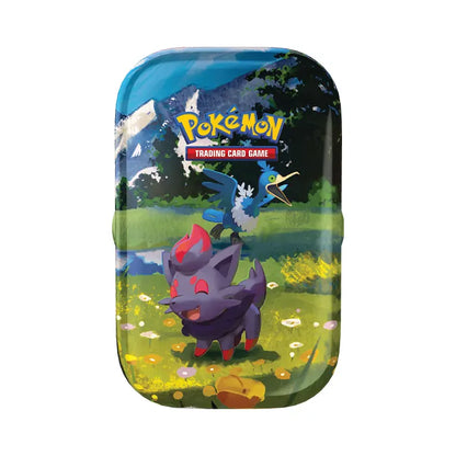 Pokémon TCG: Mega Evolution 2.5: Ascended Heroes: Mini Tin (Random Selection)