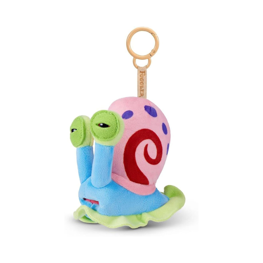 Fuggler SpongeBob SquarePants Keychain Plush (Random Pick)