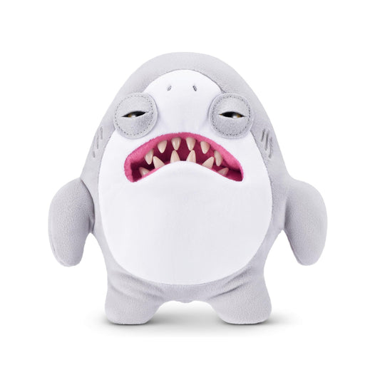 ZURU Fuggler JAWS 9" Plush Toy