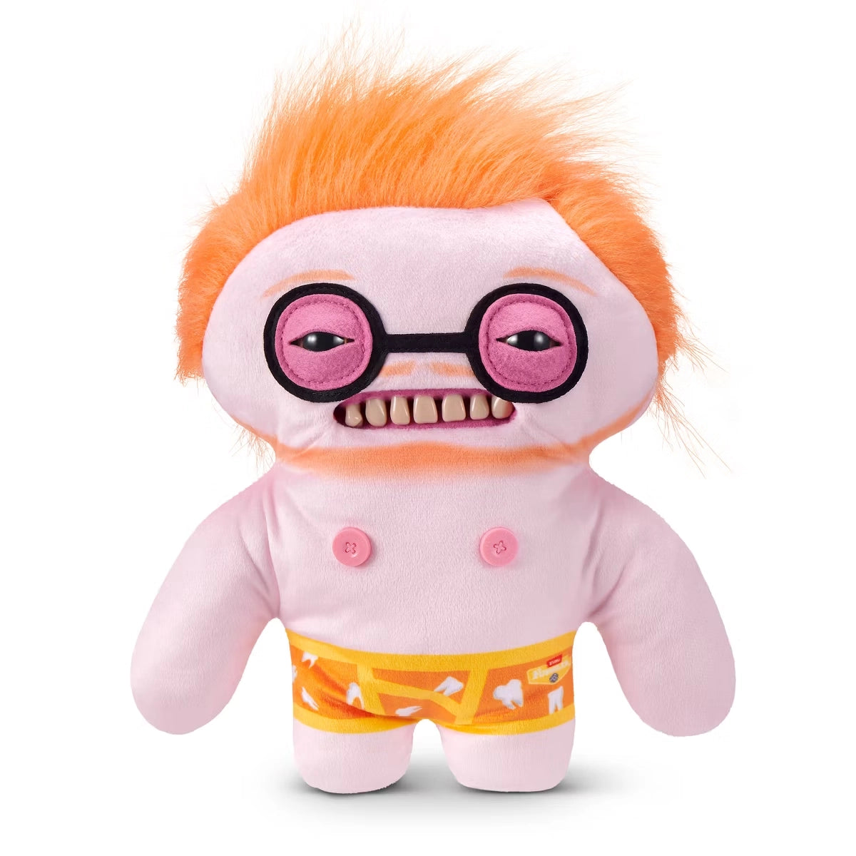 Fugglers Fugg Stars 9” Plush Series Assorted Character Toy