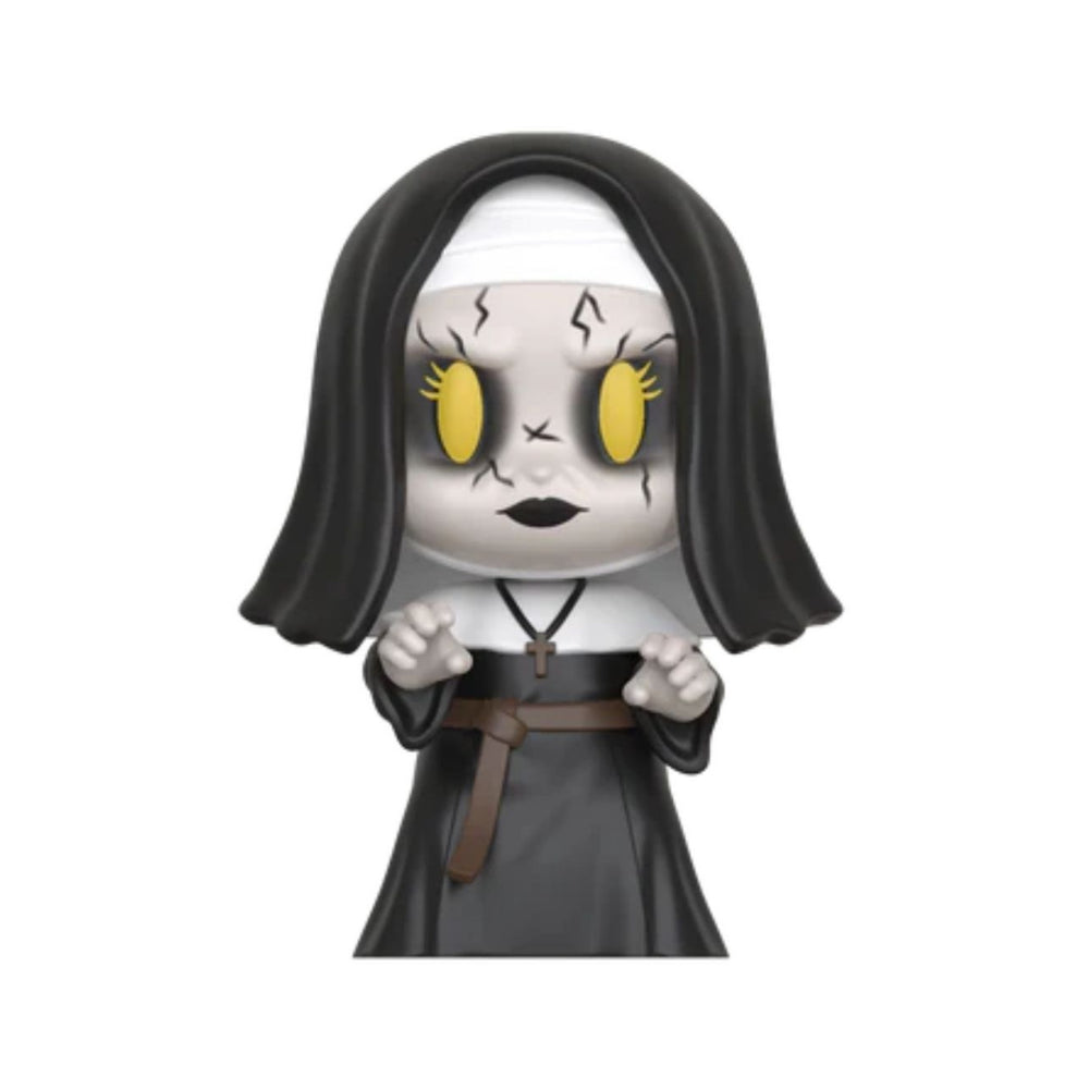 Thrilljoy PIX! The Nun