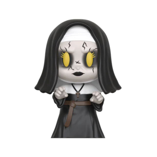Thrilljoy PIX! The Nun