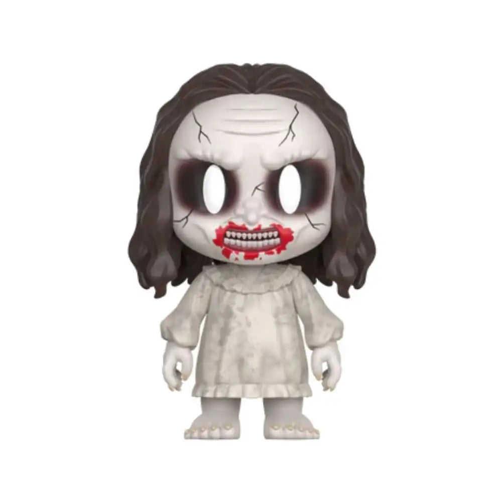 Thrilljoy PIX! The Conjuring - Bathsheba