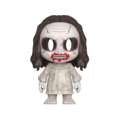 Thrilljoy PIX! The Conjuring - Bathsheba