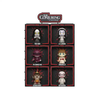 Thrilljoy PIX! The Conjuring Universe - Blind Box