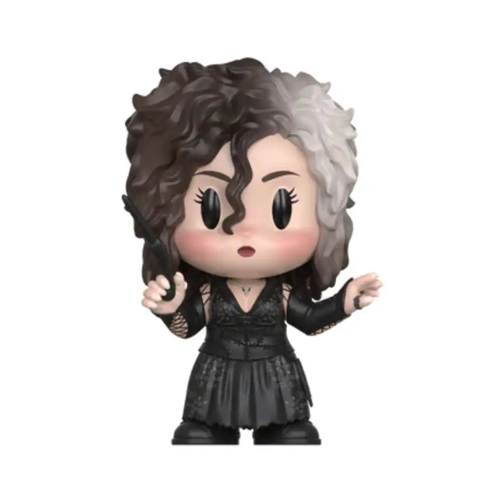 Thrilljoy PIX! Harry Potter - Bellatrix Lestrange