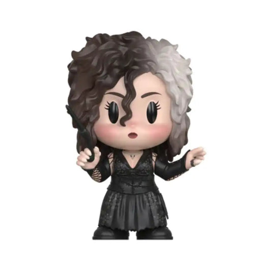 Thrilljoy PIX! Harry Potter - Bellatrix Lestrange