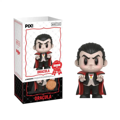 Thrilljoy PIX! Universal Monsters - Dracula