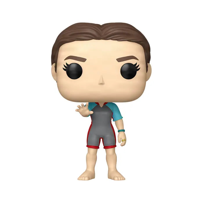 Funko Pop! Movies Stranger Things Eleven in Wetsuit