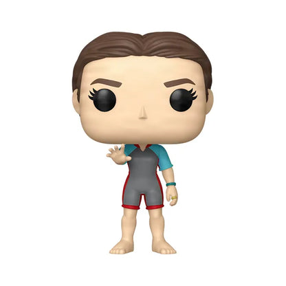 Funko Pop! Movies Stranger Things Eleven in Wetsuit