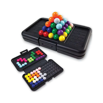 Kanoodle Game