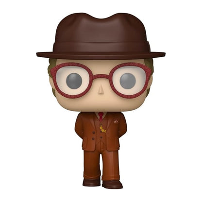 Funko Pop! Television: Stranger Things - Mr. Whatsit