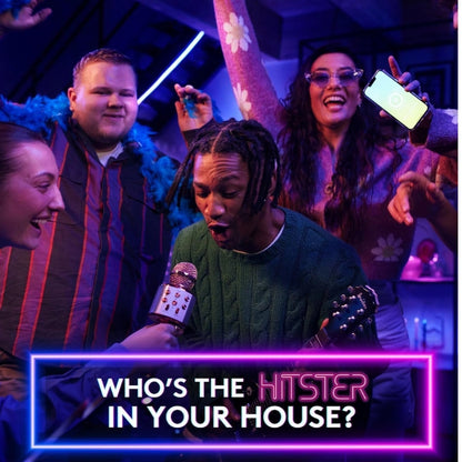 HITSTER - Rock