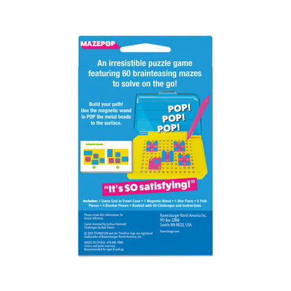 Ravensburger MazePop