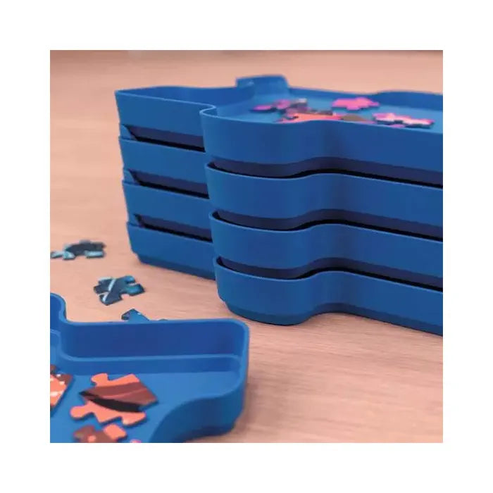 Ravensburger Puzzle Sort &amp; Go