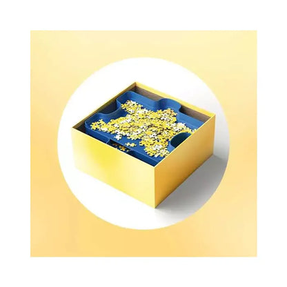 Ravensburger Puzzle Sort &amp; Go