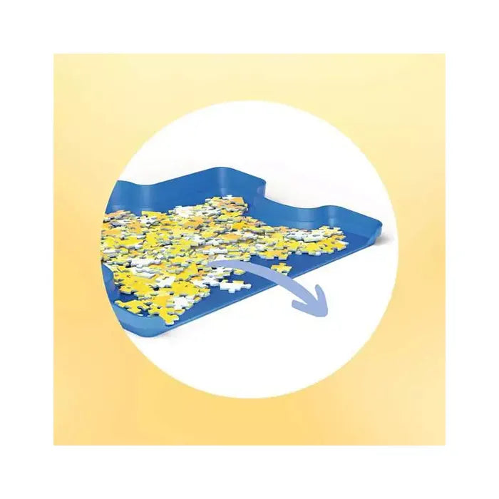 Ravensburger Puzzle Sort &amp; Go