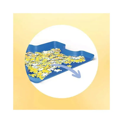 Ravensburger Puzzle Sort &amp; Go