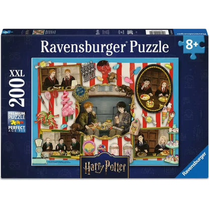 Ravensburger Sweets and Treats Harry Potter Jigsaw Puzzle XXL 200 PCS