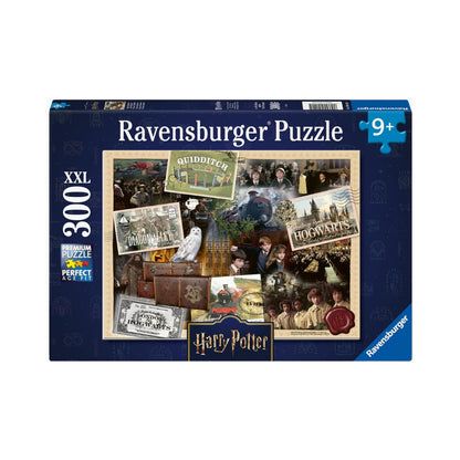 Ravensburger Harry Potter XXL Jigsaw Puzzle 300 Piece