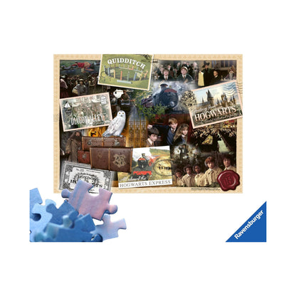 Ravensburger Harry Potter XXL Jigsaw Puzzle 300 Piece