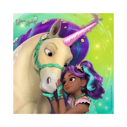 Ravensburger Magic and Friendship 3x49 Piece Jigsaw Puzzle