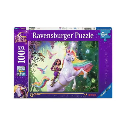 Ravensburger Sophia and Wildstar 100 XXL Piece Jigsaw Puzzle