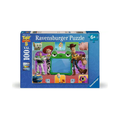 Ravensburger - Toy Story 5 - 100 XXL