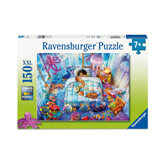 Ravensburger Undersea Dreams XXL Jigsaw Puzzle 150 Piece