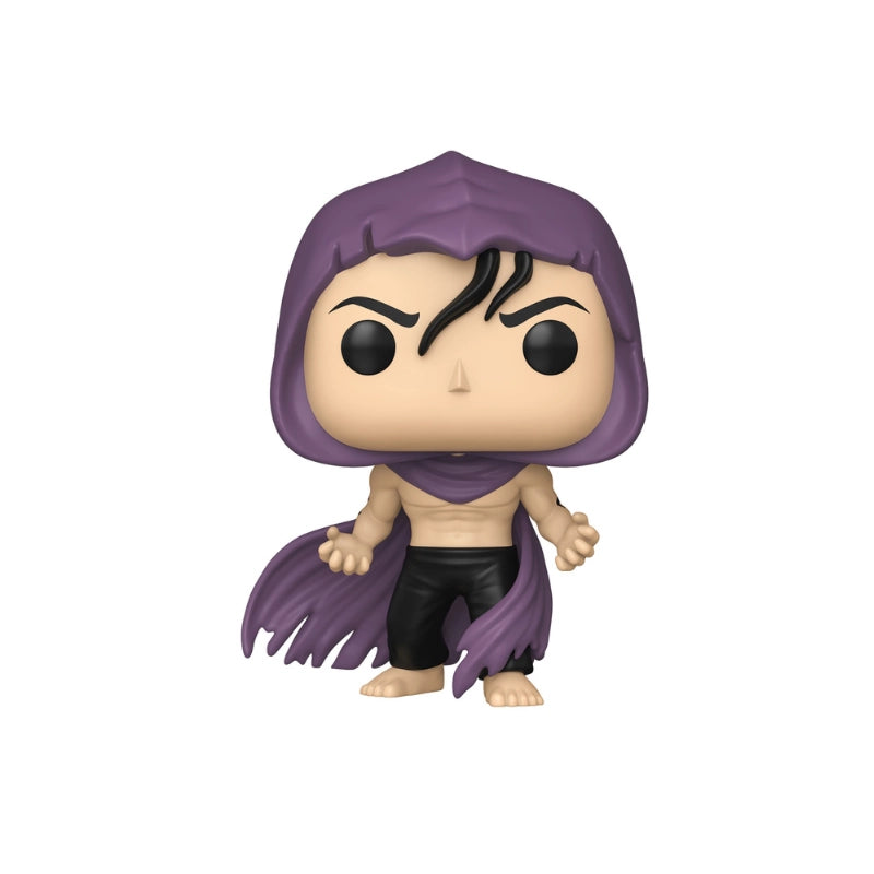 Funko Pop! Comics The Last Ronin Oroku Hiroto