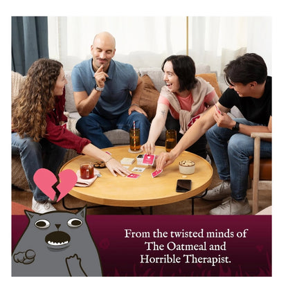 Horrible Couple