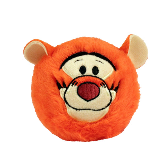 TY Beanie Bouncers Tigger Tiger 4-Inch Plush Ball