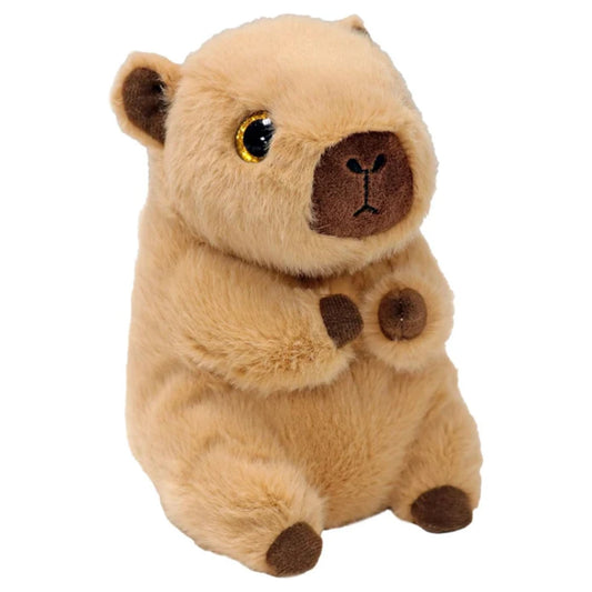 LARA CAPYBARA 13" - Beanie Bellies Plush