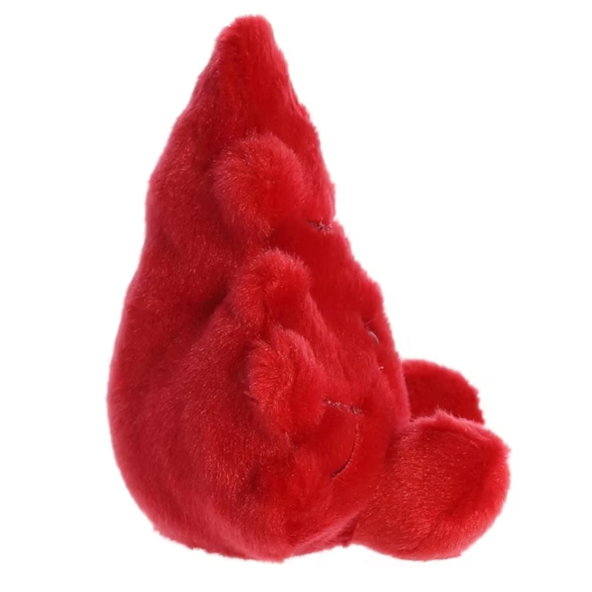 Palm Pals Fall Maple Leaf 5” Plush Soft Autumn Seasonal Stuffed Toy