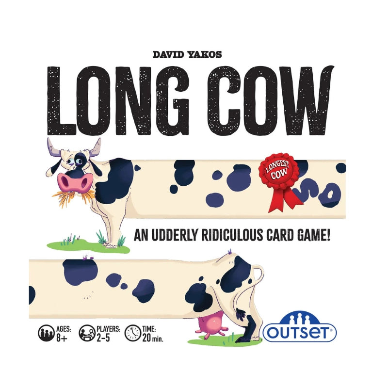 Long Cow