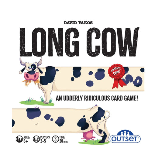Long Cow