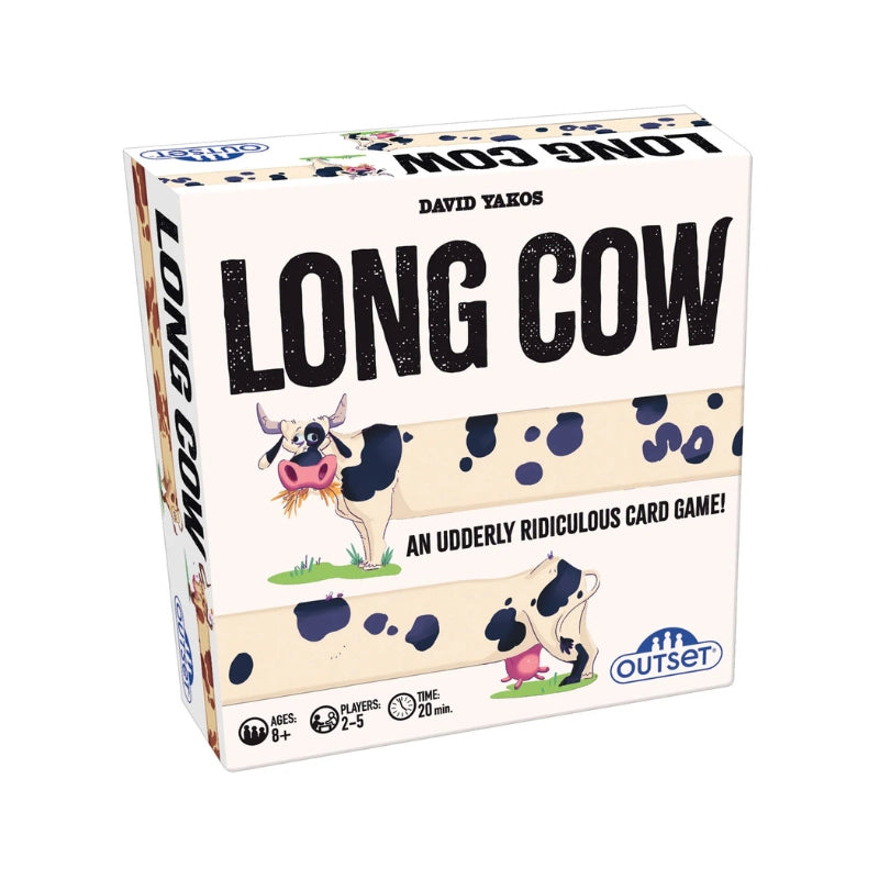 Long Cow